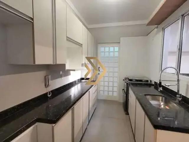 Casa / Sobrado em Condomínio para Venda em Marília/SP Sítios de Recreio Nascimento 3 Quartos