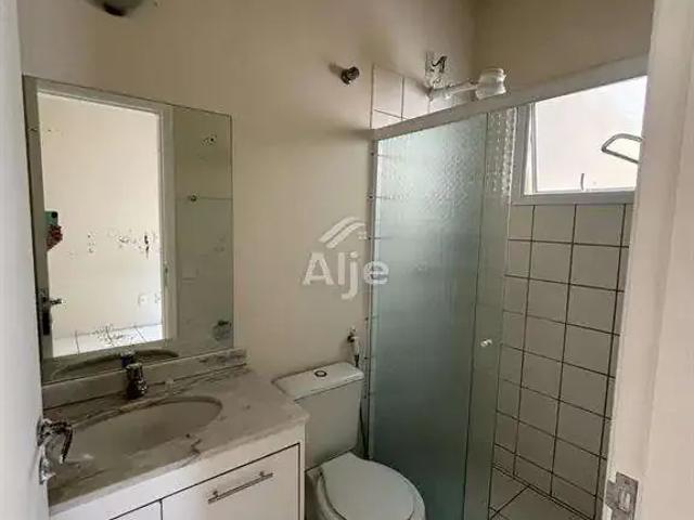 Casa / Sobrado em Condomínio para Venda em Marília/SP Sítios de Recreio Nascimento 3 Quartos