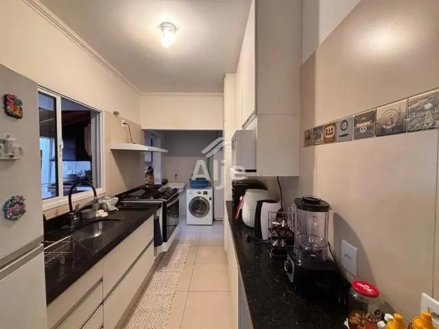 Casa / Sobrado em Condomínio para Venda em Marília/SP Sítios de Recreio Nascimento 3 Quartos