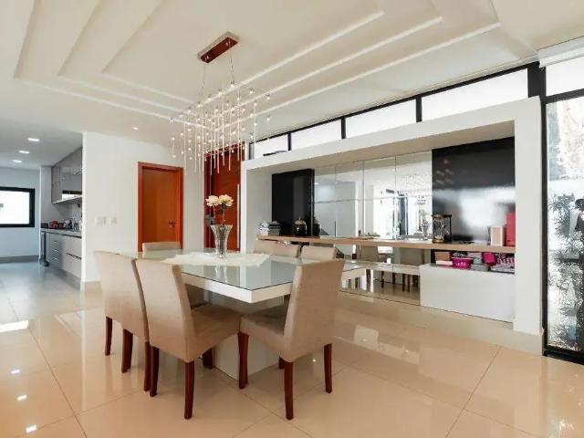 Casa / Sobrado em Condomínio para Venda em Maringá/PR Vila Nova 3 Quartos