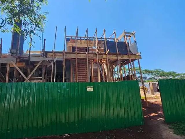 Casa / Sobrado em Condomínio para Venda em Maringá/PR Gleba Ribeirão Centenário 4 Quartos
