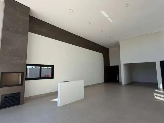 Casa / Sobrado em Condomínio para Venda em Maringá/PR Gleba Ribeirão Centenário 5 Quartos