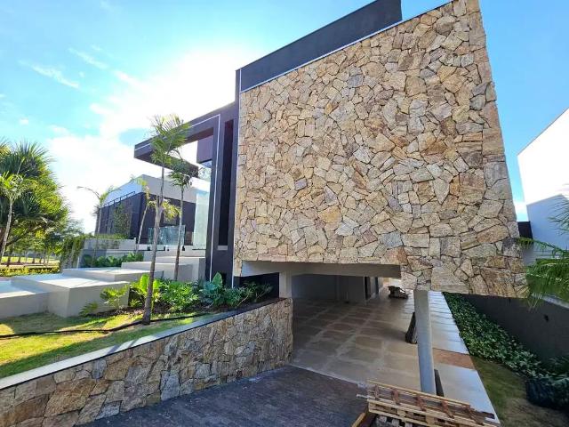 Casa / Sobrado em Condomínio para Venda em Maringá/PR Jardins de Monet Residence 4 Quartos