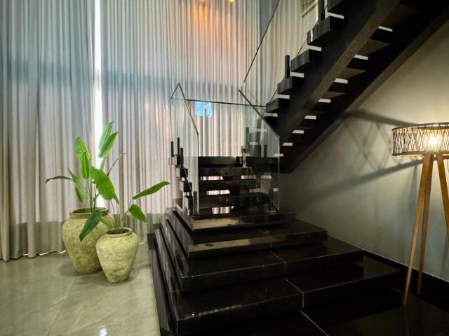 Casa / Sobrado em Condomínio para Venda em Maringá/PR Jardins de Monet Residence