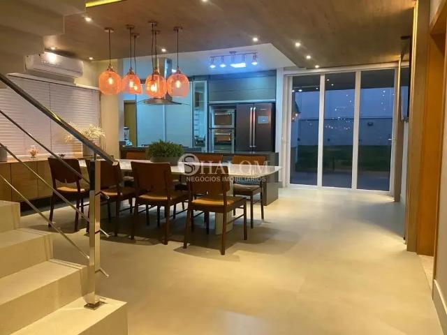 Casa / Sobrado em Condomínio para Venda em Maringá/PR Parque Industrial 3 Quartos