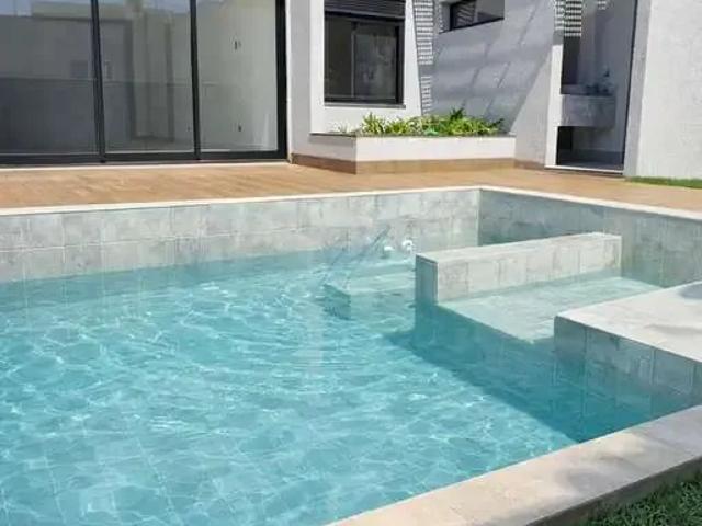 Casa / Sobrado em Condomínio para Venda em Maringá/PR Parque Industrial 3 Quartos