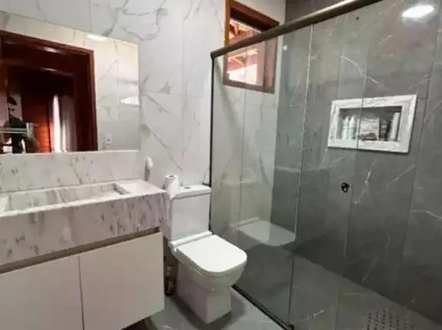Casa / Sobrado em Condomínio para Venda em Mário Campos/MG Condomínio Serra dos Bandeirantes 3 Quartos