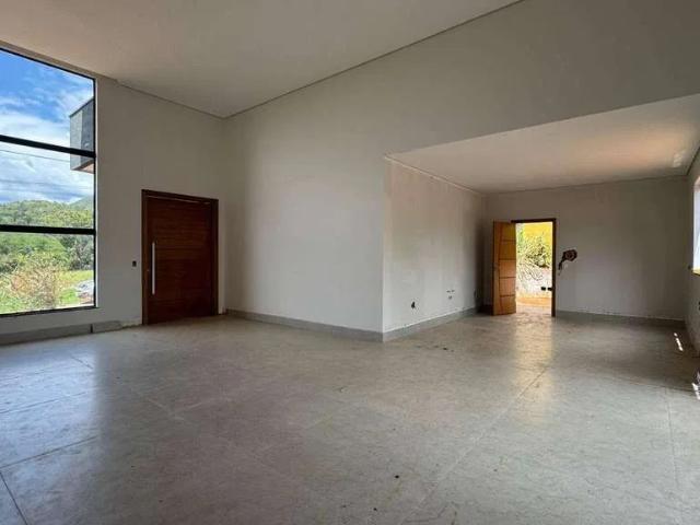 Casa / Sobrado em Condomínio para Venda em Mário Campos/MG Condomínio Serra dos Bandeirantes 3 Quartos