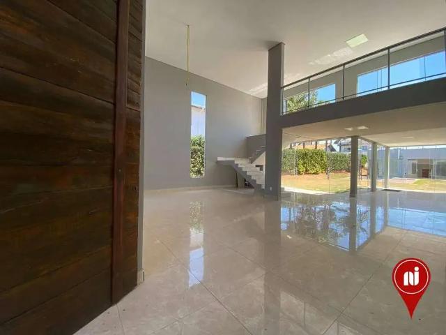 Casa / Sobrado em Condomínio para Venda em Mário Campos/MG Condomínio Serra dos Bandeirantes 3 Quartos