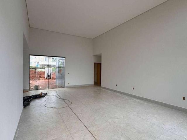 Casa / Sobrado em Condomínio para Venda em Mário Campos/MG Condomínio Serra dos Bandeirantes 3 Quartos