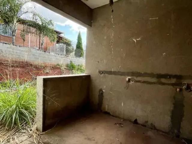 Casa / Sobrado em Condomínio para Venda em Mário Campos/MG Condomínio Serra dos Bandeirantes 3 Quartos