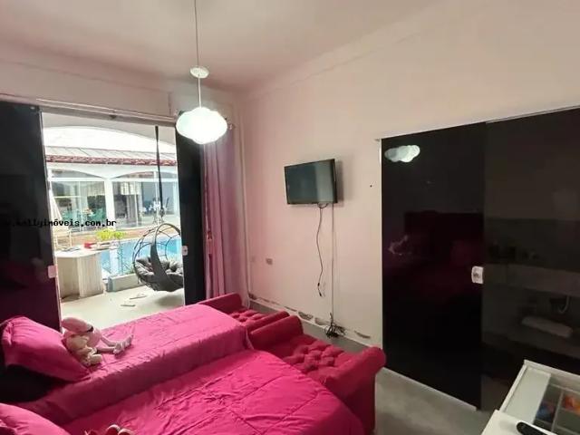 Casa / Sobrado em Condomínio para Venda em Martinópolis/SP Centro 3 Quartos