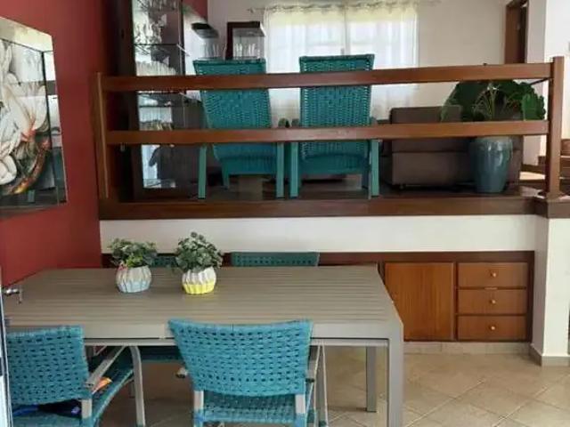 Casa / Sobrado em Condomínio para Venda em Martinópolis/SP Laranja Doce 4 Quartos