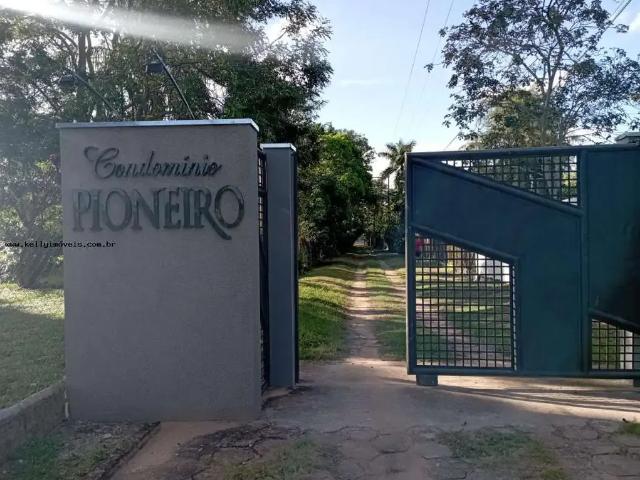 Casa / Sobrado em Condomínio para Venda em Martinópolis/SP Laranja Doce 3 Quartos