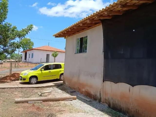 Casa / Sobrado em Condomínio para Venda em Martinho Campos/MG Centro 3 Quartos