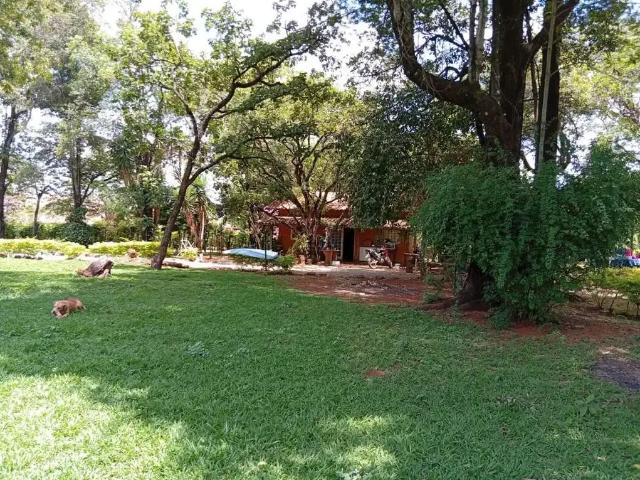 Casa / Sobrado em Condomínio para Venda em Matozinhos/MG Zona Rural 5 Quartos
