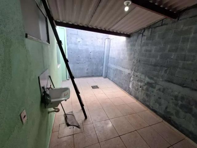 Casa / Sobrado em Condomínio para Venda em Matozinhos/MG Presidente 2 Quartos