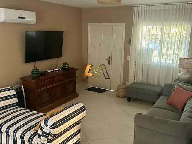 Casa / Sobrado em Condomínio para Venda em Mata de São João/BA Açu da Torre 3 Quartos