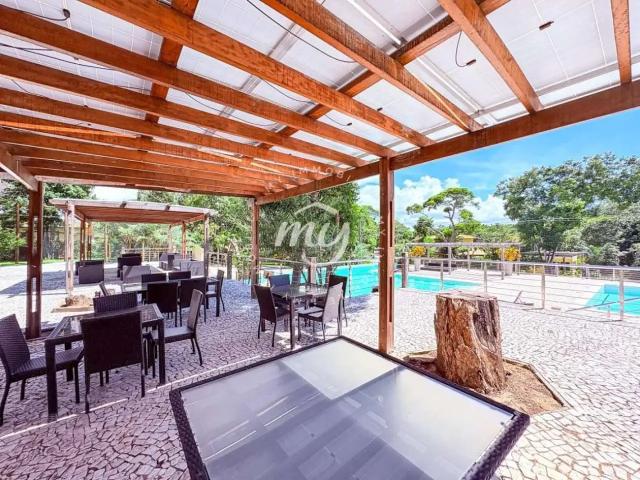 Casa / Sobrado em Condomínio para Venda em Mata de São João/BA Açu da Torre 3 Quartos