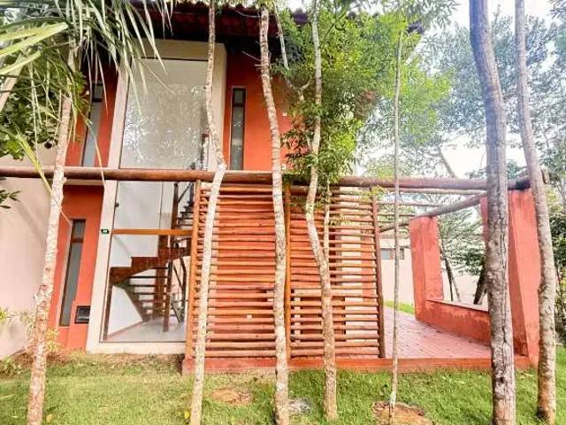 Casa / Sobrado em Condomínio para Venda em Mata de São João/BA Açu da Torre 3 Quartos
