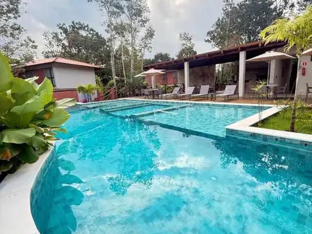 Casa / Sobrado em Condomínio para Venda em Mata de São João/BA Açu da Torre 3 Quartos