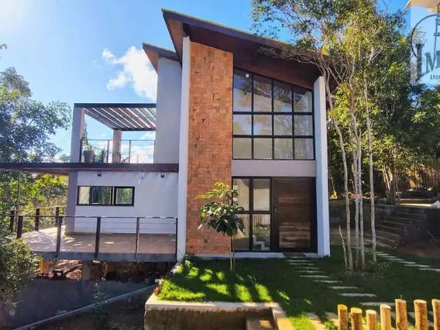 Casa / Sobrado em Condomínio para Venda em Mata de São João/BA Açu da Torre 3 Quartos