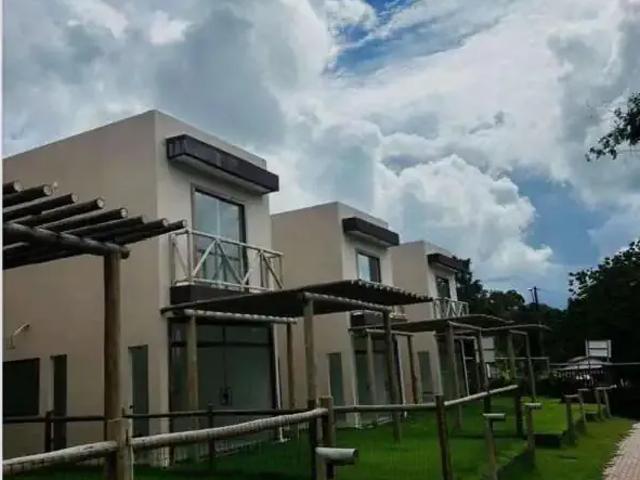 Casa / Sobrado em Condomínio para Venda em Mata de São João/BA Açu da Torre 2 Quartos