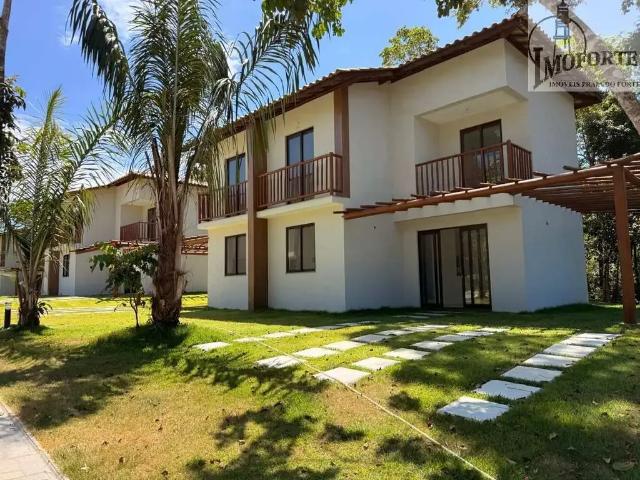 Casa / Sobrado em Condomínio para Venda em Mata de São João/BA Centro 2 Quartos
