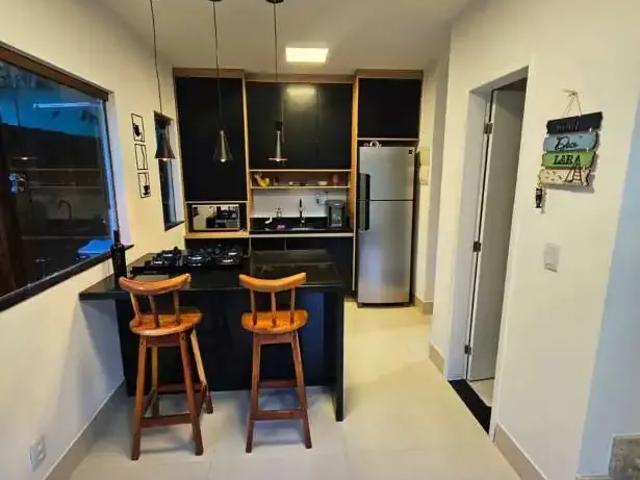 Casa / Sobrado em Condomínio para Venda em Mata de São João/BA Açu da Torre 2 Quartos