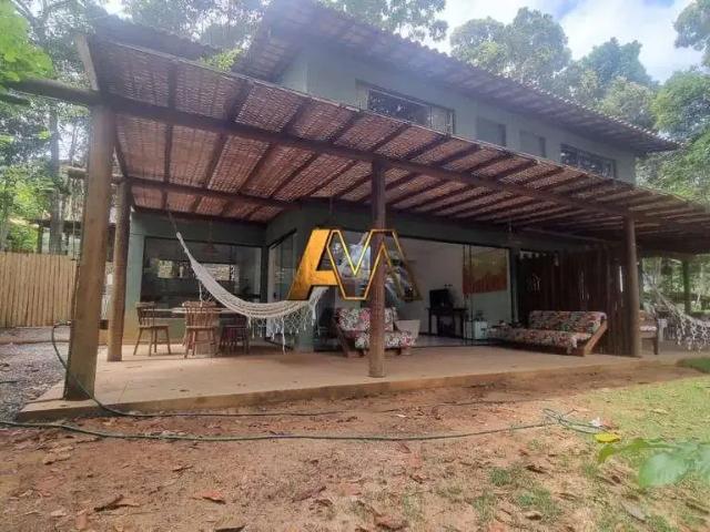 Casa / Sobrado em Condomínio para Venda em Mata de São João/BA Açu da Torre 2 Quartos