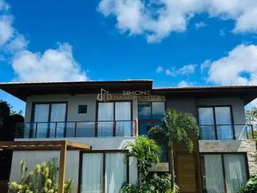 Mata de São João, Bahia - Varanda, Piscina