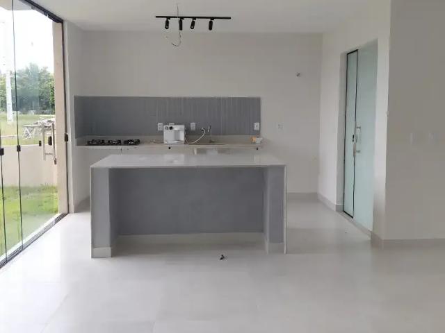Casa / Sobrado em Condomínio para Venda em Mata de São João/BA Açu da Torre 4 Quartos