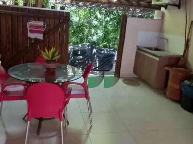 Casa / Sobrado em Condomínio para Venda em Mata de São João/BA Açu da Torre 4 Quartos