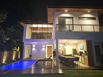 Mata de São João, Bahia - Piscina, Área de serviço