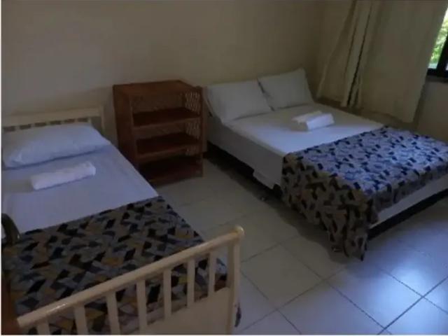 Casa / Sobrado em Condomínio para Venda em Mata de São João/BA Açu da Torre 4 Quartos