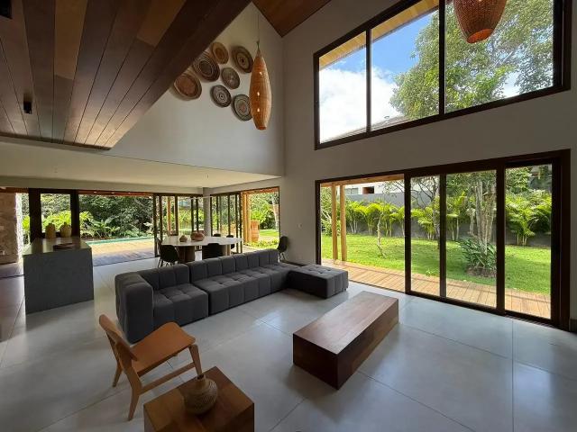 Casa / Sobrado em Condomínio para Venda em Mata de São João/BA Açu da Torre