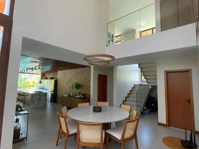 Casa / Sobrado em Condomínio para Venda em Mata de São João/BA Açu da Torre 6 Quartos