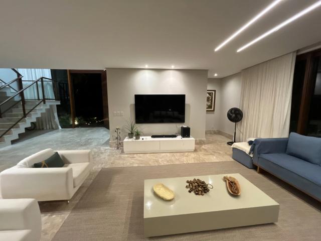 Casa / Sobrado em Condomínio para Venda em Mata de São João/BA Açu da Torre 6 Quartos