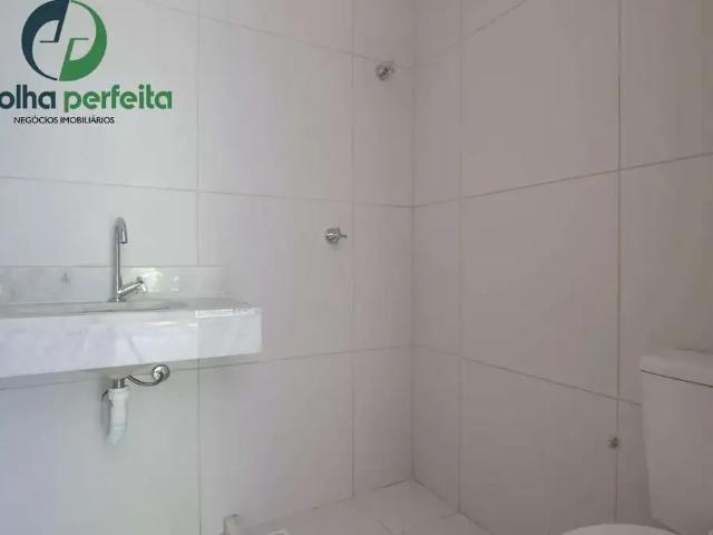 Casa / Sobrado em Condomínio para Venda em Mata de São João/BA Centro 3 Quartos