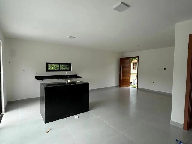 Casa / Sobrado em Condomínio para Venda em Mata de São João/BA Centro 3 Quartos