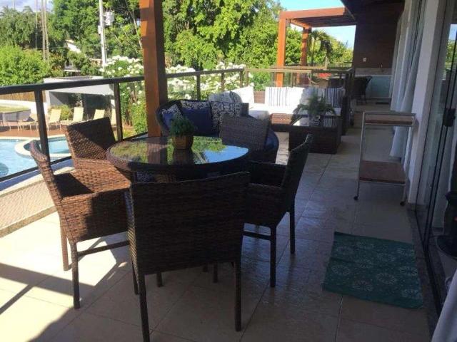 Casa / Sobrado em Condomínio para Venda em Mata de São João/BA Centro 3 Quartos
