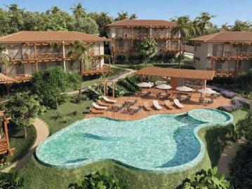 Mata de São João, Bahia - Varanda