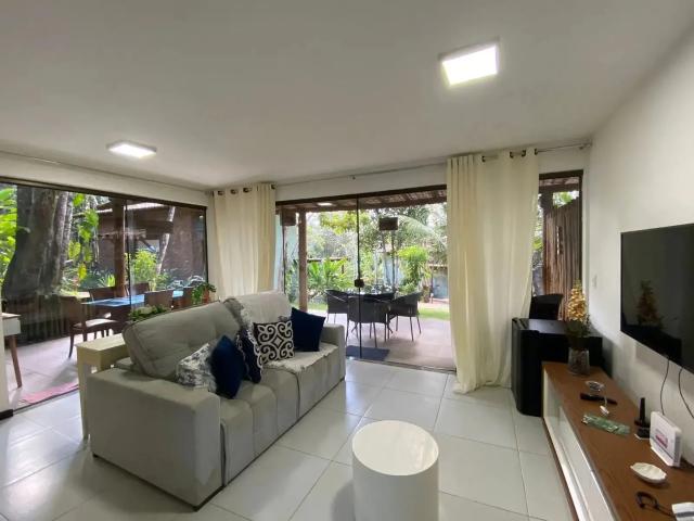 Casa / Sobrado em Condomínio para Venda em Mata de São João/BA Centro 2 Quartos