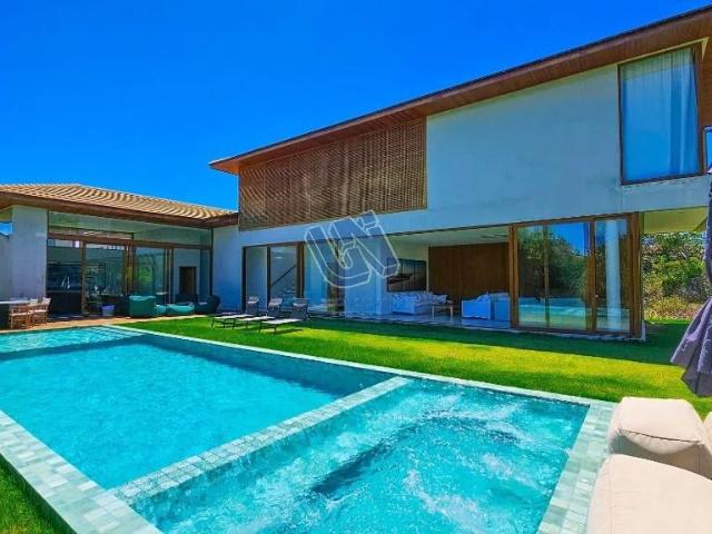 Casa / Sobrado em Condomínio para Venda em Mata de São João/BA Centro 4 Quartos