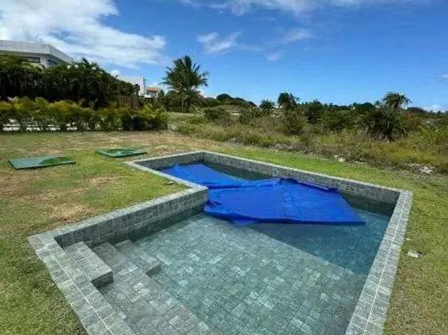 Casa / Sobrado em Condomínio para Venda em Mata de São João/BA Centro 5 Quartos