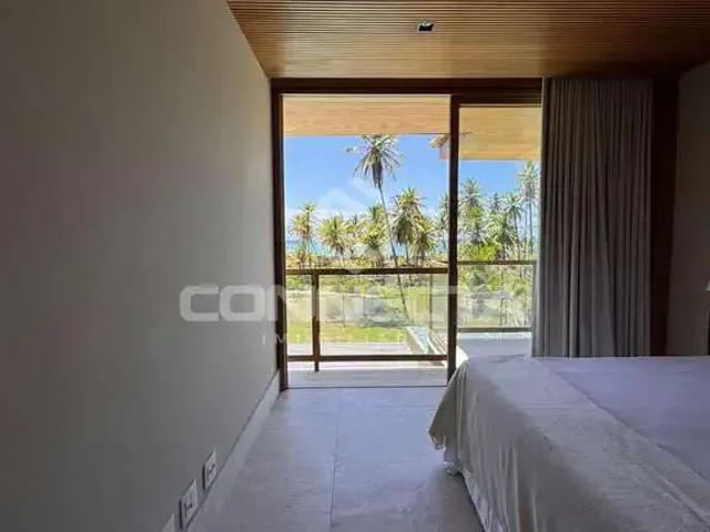 Casa / Sobrado em Condomínio para Venda em Mata de São João/BA Centro 6 Quartos