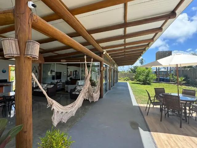 Casa / Sobrado em Condomínio para Venda em Mata de São João/BA Costa do Sauípe 3 Quartos