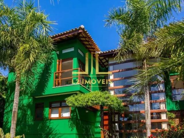 Casa / Sobrado em Condomínio para Venda em Mata de São João/BA Costa do Sauípe 4 Quartos