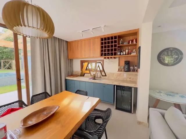 Casa / Sobrado em Condomínio para Venda em Mata de São João/BA Costa do Sauípe 4 Quartos