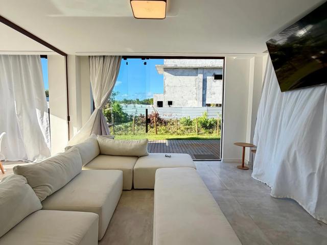 Casa / Sobrado em Condomínio para Venda em Mata de São João/BA Costa do Sauípe 4 Quartos